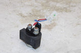 09-16 APRILIA DORSODURO 750 OEM ENGINE STARTER RELAY STARTING MOTOR SWITCH