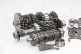 14-15 HONDA INTERCEPTOR 800 OEM ENGINE MOTOR TRANSMISSION TRANNY GEARS