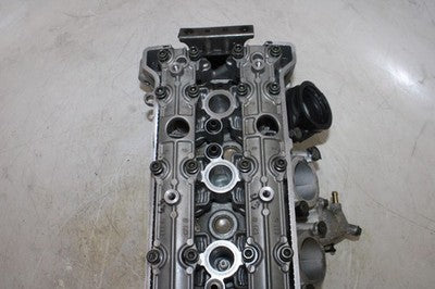 2000 SUZUKI GSXR 750 OEM ENGINE TOP END CYLINDER HEAD