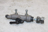 18-22 HONDA CBR300R OEM REAR BACK BRAKE MASTER CYLINDER