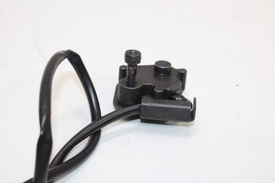 06-24 KAWASAKI VULCAN 900 VN900B CLASSIC OEM KICKSTAND SIDE KICK STAND SENSOR