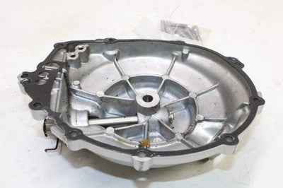 2002 YAMAHA YZF R6 OEM CLUTCH SIDE ENGINE MOTOR COVER
