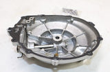 2002 YAMAHA YZF R6 OEM CLUTCH SIDE ENGINE MOTOR COVER