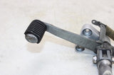 1996 Yamaha FZR600R OEM RIGHT REARSET REAR SET DRIVER FOOT PEG REST STOP W PEDAL