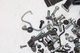 2011 KAWASAKI VERSYS 650 KLE650CF OEM ENGINE MOUNTING BOLTS HARDWARE SCREWS