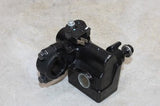 13-14 KAWASAKI NINJA 300 EX300A OEM FRONT BRAKE MASTER CYLINDER