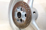 05-08 KAWASAKI ZZR600 ZX600J OEM REAR BACK WHEEL RIM