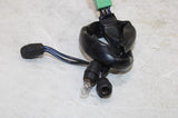03-07 HONDA SHADOW VLX 600 VT600CD DELUXE OEM LIGHT BULB W HARNESS