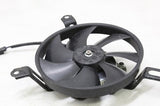 2006 Honda CBR600RR OEM ENGINE RADIATOR COOLING FAN