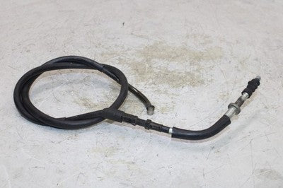 06-08 KAWASAKI NINJA 650R OEM CLUTCH CABLE LINE