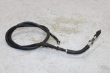 06-08 KAWASAKI NINJA 650R OEM CLUTCH CABLE LINE