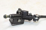 2022 XMOTOS XB88 250cc OEM FRONT BRAKE MASTER CYLINDER W/ LEVER