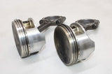 96-04 KAWASAKI VULCAN 1500 VN1500D CLASSIC OEM ENGINE MOTOR BLOCK PISTONS