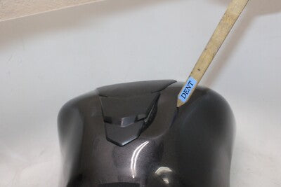 17-19 KAWASAKI CONCOURS 14 ZG1400 ABS OEM GAS TANK FUEL PETROL RESERVOIR