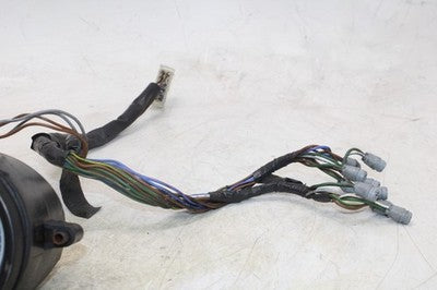 1995 BMW R1100R OEM SPEEDO TACH GAUGES DISPLAY CLUSTER SPEEDOMETER TACHOMETER