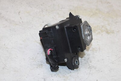 06-09 SUZUKI GSXR 750 OEM EXHAUST VALVE SERVO MOTOR