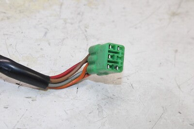 2004 SUZUKI INTRUDER 1500 VL1500 OEM IGNITION LOCK W KEY