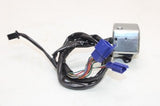 2009 KAWASAKI VULCAN 900 VN900B OEM LEFT CLIP ON HANDLE HORN SIGNALS SWITCH