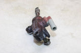 1996 Yamaha FZR600R OEM REAR BACK BRAKE MASTER CYLINDER