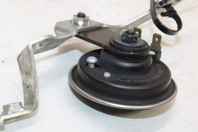 12-25 KAWASAKI NINJA 650 EX650 OEM HORN SIGNAL