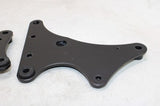 2013 KAWASAKI NINJA 650 EX650 OEM SWINGARM SWING ARM FRAME BRACKETS PAIR SET
