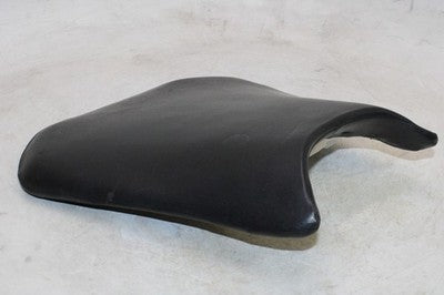 05-06 HONDA CBR600RR OEM FRONT DRIVERS SEAT PAD SADDLE PILLION