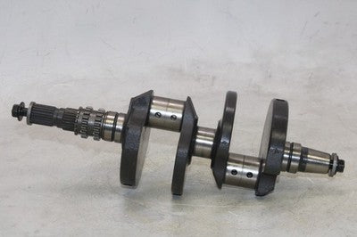 02-09 HONDA INTERCEPTOR 800 VFR800 OEM ENGINE MOTOR CRANKSHAFT CRANK SHAFT