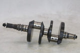 02-09 HONDA INTERCEPTOR 800 VFR800 OEM ENGINE MOTOR CRANKSHAFT CRANK SHAFT