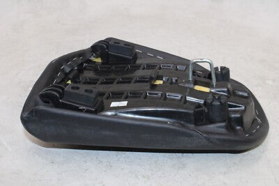 15-22 HONDA CBR300R OEM REAR BACK PASSENGER TANDEM SEAT PAD SADDLE PILLION