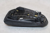 15-22 HONDA CBR300R OEM REAR BACK PASSENGER TANDEM SEAT PAD SADDLE PILLION