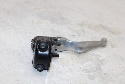 2005 HARLEY-DAVIDSON ELECTRA GLIDE EFI FLHTI OEM CLUTCH PERCH MOUNT WITH LEVER