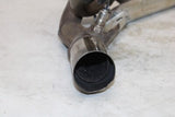 03-09 SUZUKI SV650 OEM EXHAUST HEADER PIPES MANIFOLD