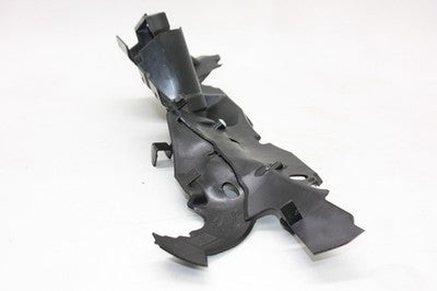 2016 BMW S1000XR OEM FRONT RADIATOR TRIM COWL FAIRING