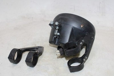 2022 CHONGQING ZONGSHEN CSC CAFE RACER OEM FRONT HEAD LIGHT HEADLIGHT LAMP