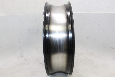 2006 SUZUKI KATANA 600 GSX600F OEM REAR BACK WHEEL RIM