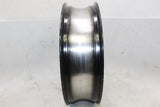 2006 SUZUKI KATANA 600 GSX600F OEM REAR BACK WHEEL RIM