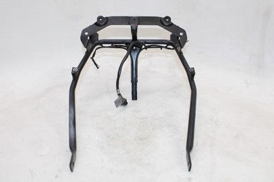 1995 BMW R1100GS OEM UPPER FAIRING MIRROR GAUGES STAY BRACKET
