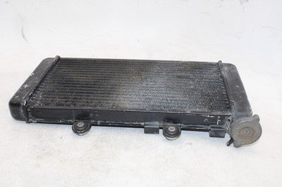 1997 BMW F650 169 OEM ENGINE RADIATOR MOTOR COOLER COOLING RADIATER