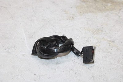 2018 BMW G310GS OEM FRONT BRAKE HOSE FLUID LINE