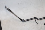 2018 BMW G310GS OEM FRONT REAR BRAKE LINES HOSES SET