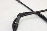 06-24 KAWASAKI VULCAN 900 VN900B CLASSIC OEM CLUTCH CABLE LINE