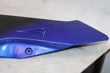 2005 HONDA CBR600RR OEM RIGHT LOWER BOTTOM BELLY SIDE FAIRING COWL