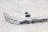 2004 HONDA SHADOW VLX VT600CD OEM CHAIN COVER GUARD