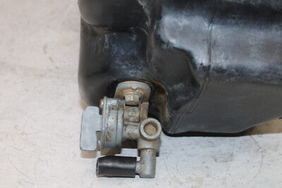 92-93 KAWASAKI KX250 OEM GAS FUEL TANK CELL PETROL RESERVOIR