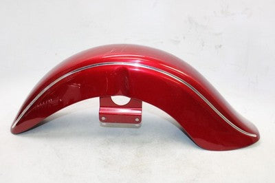 1997 KAWASAKI VULCAN 1500 VN1500D OEM FRONT WHEEL FENDER