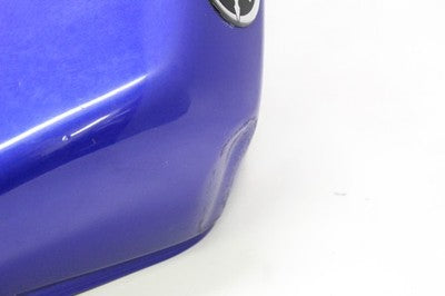 2007 Yamaha YZF R6S OEM GAS TANK FUEL PETROL RESERVOIR