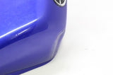 2007 Yamaha YZF R6S OEM GAS TANK FUEL PETROL RESERVOIR