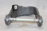 2003 DUCATI 999 OEM REAR SWINGARM BACK SUSPENSION SWING ARM