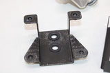 06-24 KAWASAKI VULCAN 900 VN900B CLASSIC OEM MISC BRACKETS COVERS MOUNTS