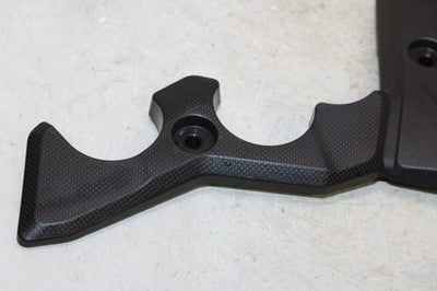 18-23 KAWASAKI NINJA 400 EX400 OEM RIGHT FRAME SIDE COVER COWL PANEL TRIM